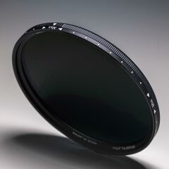 Marumi 82mm Creation Variable ND2.5-ND500/Basic Filtre