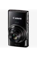 Canon Ixus 285 HS A Fotoğraf Makinesi (Siyah)