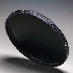 Marumi 77mm Creation Variable ND2.5-ND500/Basic Filtre