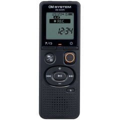 OM System VN-541PC 4GB Ses Kayıt Cihazı