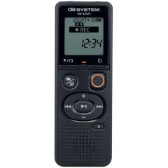 OM System VN-541PC 4GB Ses Kayıt Cihazı
