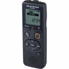OM System VN-541PC 4GB Ses Kayıt Cihazı