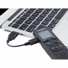 OM System VN-541PC 4GB Ses Kayıt Cihazı