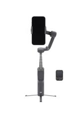 DJI Osmo Mobile 8P Creator Combo