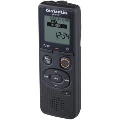 OM System VN-540PC 4GB Ses Kayıt Cihazı