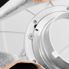 Zhiyun Lantern Softbox 65D Bowens