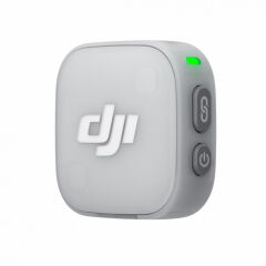 DJI Mic Mini 2 (1 TX + 1 RX)