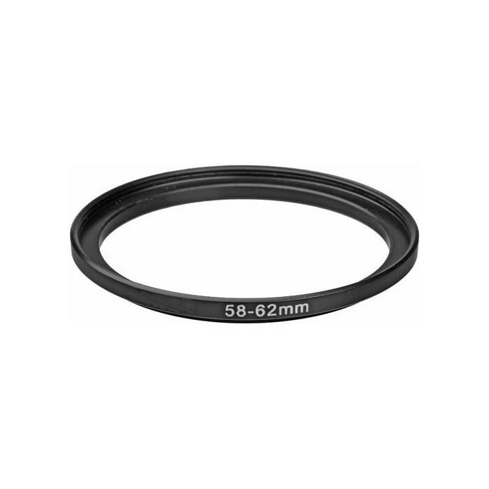 Emolux 58-62mm Step-Up Ring Çevirici Adaptör