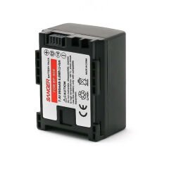 Sanger BP-808 Canon Kamera Batarya