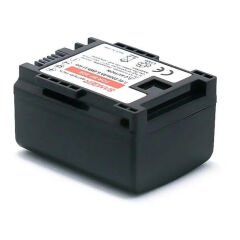 Sanger BP-808 Canon Kamera Batarya