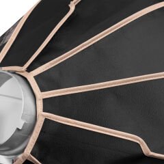 Zhiyun Lantern Softbox 85D Bowens