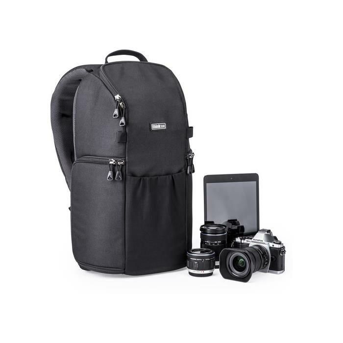 Think Tank Trifecta 8 Mirrorless Omuz Çantası