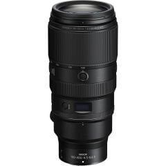 Nikon Nikkor Z 100-400mm f/4.5-5.6 VR S Lens