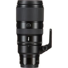 Nikon Nikkor Z 100-400mm f/4.5-5.6 VR S Lens (8750 TL Geri Ödeme)