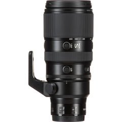 Nikon Nikkor Z 100-400mm f/4.5-5.6 VR S Lens (8750 TL Geri Ödeme)