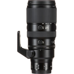 Nikon Nikkor Z 100-400mm f/4.5-5.6 VR S Lens