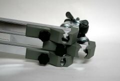 Slik 6050 Profesyonel Dolly Tekerlek