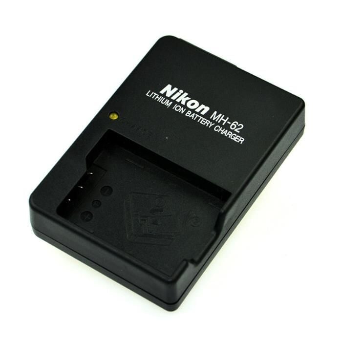 Nikon MH-62 Şarj Cihazı (EN-EL8)