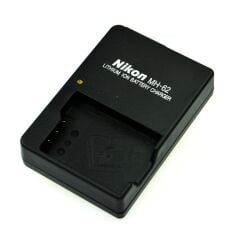 Nikon MH-62 Şarj Cihazı (EN-EL8)