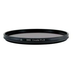 Marumi 77mm DHG CPL Filtre