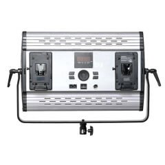 GDX RGB'li Panel Led Video Işık Seti - 2020W