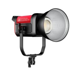 GVM PRO-SD200B 200W Bi-Color LED Video Işığı Lantern Softbox Seti