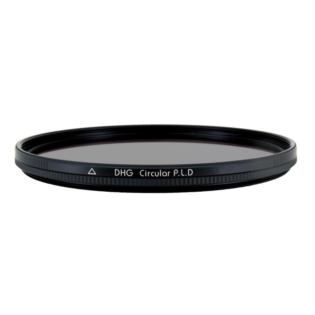 Marumi 72mm DHG CPL Filtre