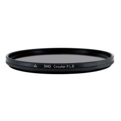 Marumi 72mm DHG CPL Filtre