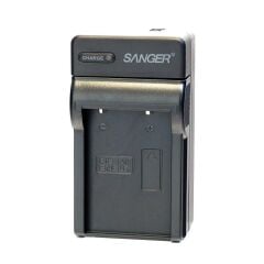 Sanger EN-EL5 Şarj Cihazı (Nikon MH-61)
