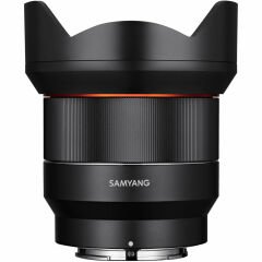 Samyang AF 14mm f/2.8 FE Lens (Sony E)