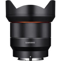 Samyang AF 14mm f/2.8 FE Lens (Sony E)
