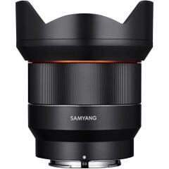 Samyang AF 14mm f/2.8 FE Lens (Sony E)