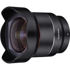 Samyang AF 14mm f/2.8 FE Lens (Sony E)