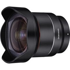 Samyang AF 14mm f/2.8 FE Lens (Sony E)