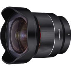 Samyang AF 14mm f/2.8 FE Lens (Sony E)