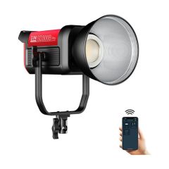 GVM PRO-SD300B 300W Bi-Color LED Video Işığı Lantern Softbox Seti