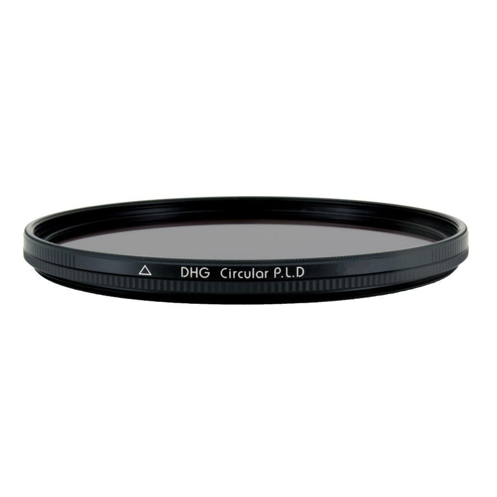 Marumi 43mm DHG CPL Filtre