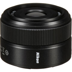Nikon Nikkor Z 40mm f/2 Lens