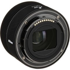 Nikon Nikkor Z 40mm f/2 Lens