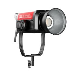 GVM PRO-SD650B 650W Bi-Color LED Video Işığı Softbox Seti (V-mount & Mesh Bluetooth)