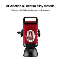 GVM PRO-SD650B 650W Bi-Color LED Video Işığı Softbox Seti (V-mount & Mesh Bluetooth)
