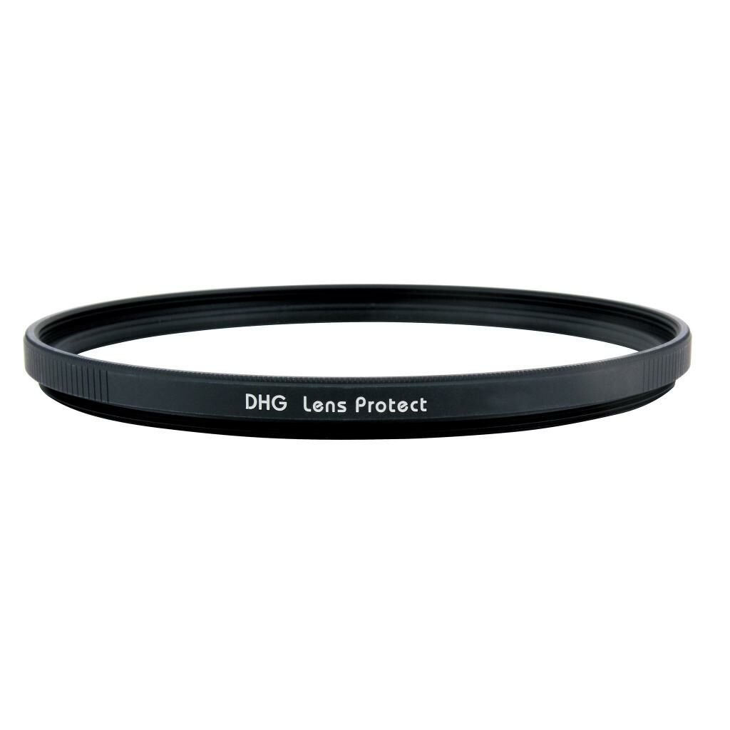 Marumi 43mm DHG Koruyucu Filtre