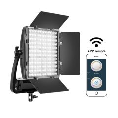 GVM LT100S Bi-Color Panel LED Video Işığı