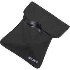 Nikon Nikkor Z 85mm f/1.8 S Lens