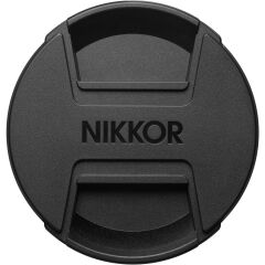 Nikon Nikkor Z 85mm f/1.8 S Lens
