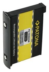 Patona 1358 Insta360 One X2 Batarya