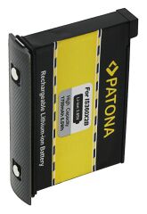 Patona 1358 Insta360 One X2 Batarya