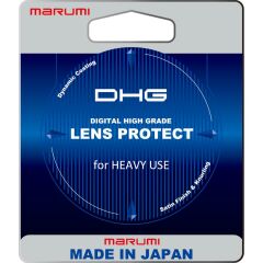 Marumi 37mm DHG Koruyucu Filtre