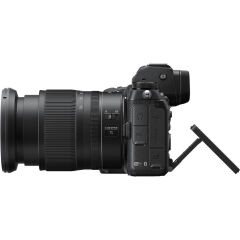 Nikon Z7 II 24-70mm f/4 Lens Kit (27.500 TL Geri Ödeme)