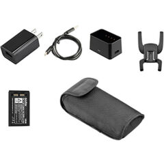 Godox V1 TTL Yuvarlak Kafa Bataryalı Tepe Flaş (Sony)